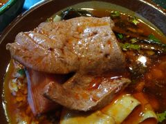-王婆乔鲜鱼自助火锅(蜀汉路店)