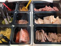 -SUBWAY赛百味(金码大厦店)