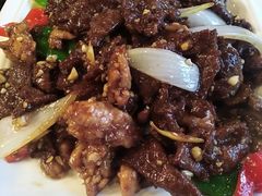 -津菜宋记老房子(平山道店)