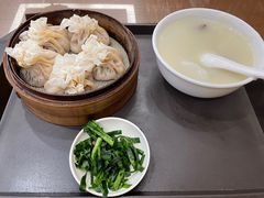 -百年认一力 太原老字号 (桥头街店)