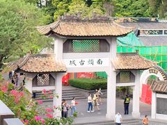 -DECAMERON十日谈(南头古城有熊店)