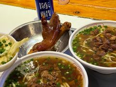 -李兰英湖南面馆(护国路店)