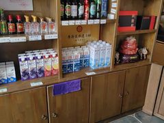 -乔家小院•非遗驴肉•本地小海鲜(滨河路店)
