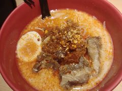 -一風堂拉面(美罗城店)