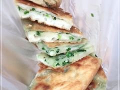 -咏春葱油饼(德政中路店)