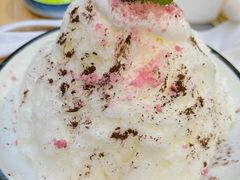 -浮何烤铺(桐梓林店)