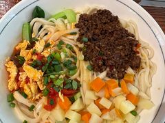 -秦园陕西手工面馆(番禺节能科技园店)