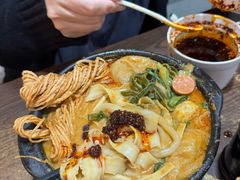 -兄弟砂锅(陆家巷店)