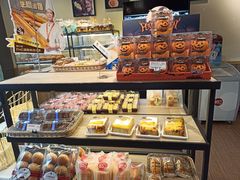 -85度C(上海茶陵北路店)