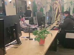 -网鱼电竞(杨浦中原店)