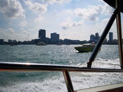 -芭提雅Amporn Seafood自助餐厅