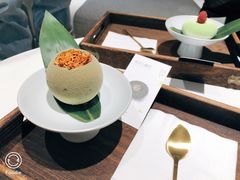 -张一元茶庄(望京店)