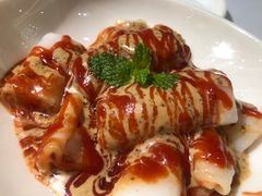混酱滑斋肠-凯逸轩·匠心粤菜(中城名仕汇店)