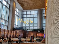 -星巴克(来福士办公楼店)