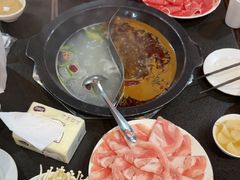 -陈府大宅门成都火锅·手切鲜肉(太原街店)