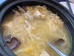 -小南洋海景餐厅(深圳湾店)