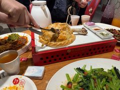 -石榴红了·非遗酥皮烤包子·新疆菜(瑞豪店)
