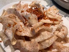 -肥仔文澳门猪骨煲(南京西路店)