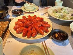 -一棠龙虾•王牌虾球(光谷天地店)