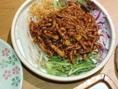 -春饼先生·北京烤鸭(甘井子万达店)