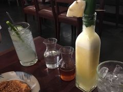 -Cuc Gach Quan Restaurant