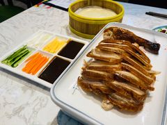 北京烤鸭-酸知味江湖川菜(凤凰荟店)