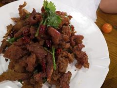 -日昌餐馆(亦庄店)