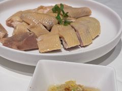 -侨美食家·40年地道粤菜(珠江新城店)