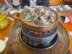 -康巴藏餐(束河古镇店)