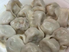 -日丰园海肠水饺·老字号大连海鲜(和平广场店)