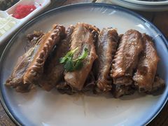 -四季民福烤鸭店(前门廊房二条店)