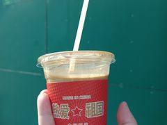 -人民咖啡馆(四行仓库店)
