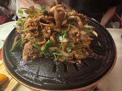 -京华烟云·北京烤鸭(领展购物广场·中关村店)