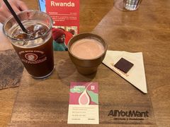 -The Roastery By AllYouWant(福田店)