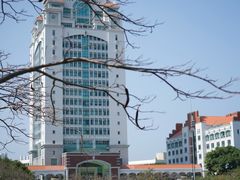 -厦门大学(思明校区)