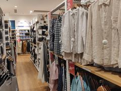 -优衣库(福州爱琴海购物公园店)