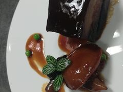 -萬國春·中菜馆(颐和公馆店)
