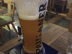 -Paulaner·德国帕拉娜自酿啤酒餐厅(海上世界店)