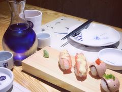 -东菊料理(吉利购物广场店)