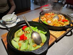 -得意啫·广东啫啫煲(前海HOP店)
