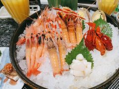 -菊上料理(蜀山银泰百货店)