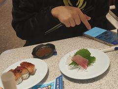 -争鲜回转寿司(海曙天一PLUS店)