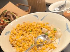 -田水湾丨地道安徽菜(文化路店)