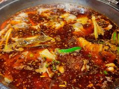 -蜀滋香鲜鱼美蛙火锅(339店)