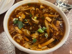 -南门小馆·清真(国贸商城店)