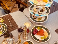 -马勒别墅·中餐厅