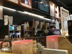 -茶颜悦色(银盆岭万达广场店)