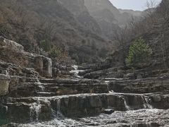-孤山寨风景区