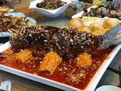 -老地方农家菜(昌黎一店)