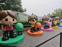-杭州城中香格里拉大酒店